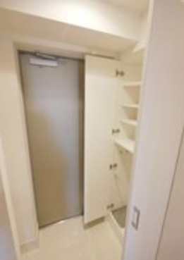 ＳＩＮ－Ｃｉｔｙ板橋本町の内装