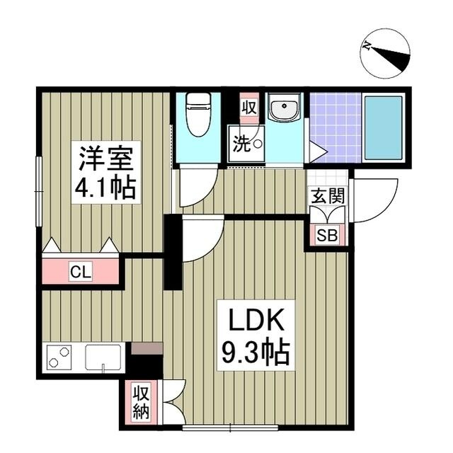 ルネコート西新宿五丁目Ⅲ(ルネコートニシシンジュクゴチョウメスリー)