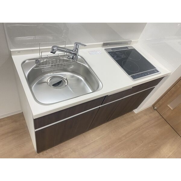 アーバンハイツ大町のキッチン
