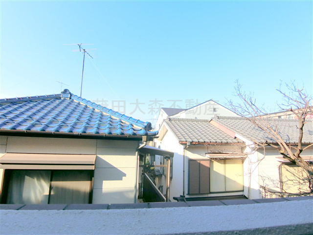 ブライズ大森東