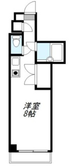 【間取り】 | エクセレントコート東六郷 | 間取りです。