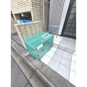 クラウド9コウウンのその他共用部分