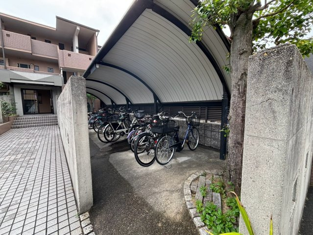 OHSADAハイツ上野公園｜名古屋市の賃貸ならMｙ賃貸のその他