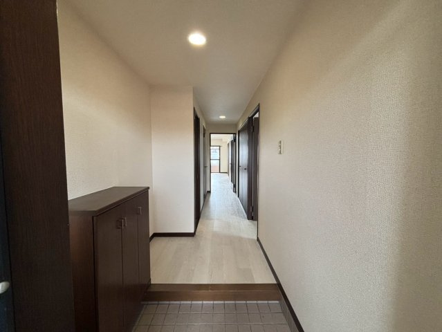 OHSADAハイツ上野公園｜名古屋市の賃貸ならMｙ賃貸の玄関