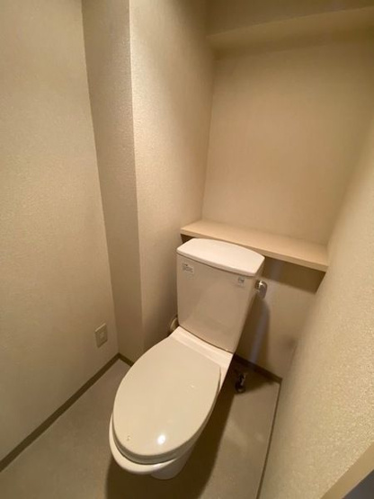 【トイレ】 | ブリックタウン小林