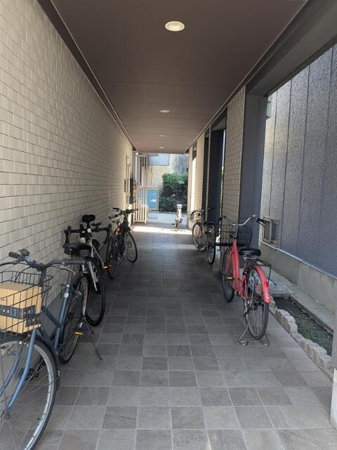オアシスのその他