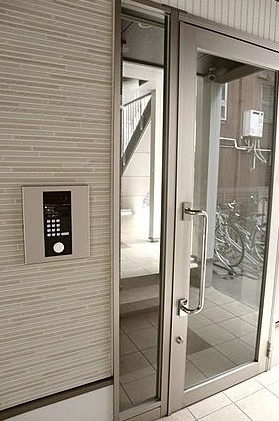 【セキュリティ】 | STACK高田馬場