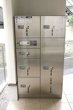 【その他共用部分】 | STACK高田馬場