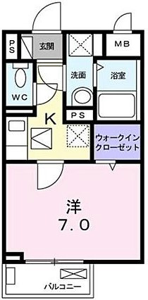 【間取り】 | STACK高田馬場