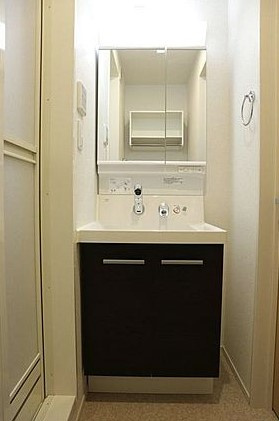 【洗面所】 | STACK高田馬場