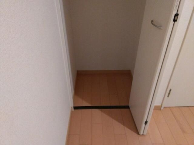 リヴェールＫ　中井の収納
