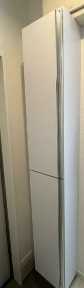 Glanz金町の収納