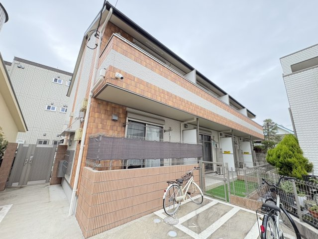 コートアフェクション本八幡