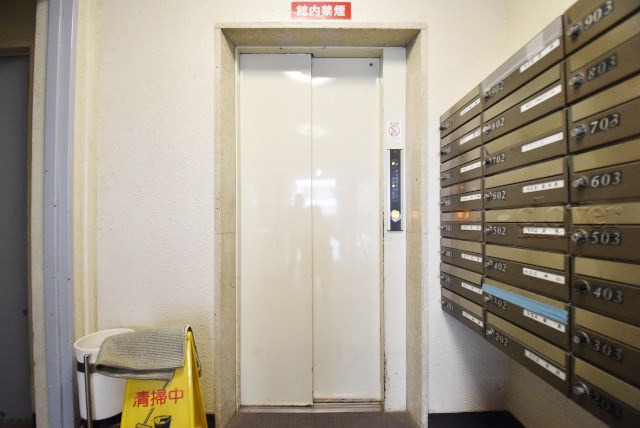 【設備】 | 戸越ハイツ | 物件設備についての画像です。～即日のご見学可能～　お問合せはお気軽に。