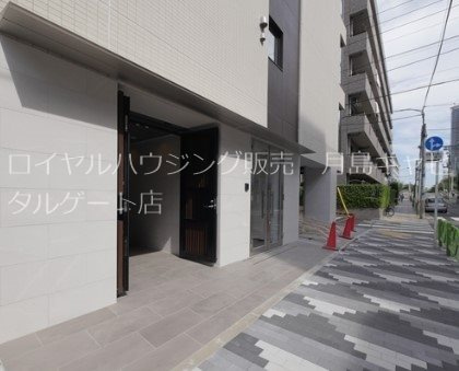 ☆エントランス☆