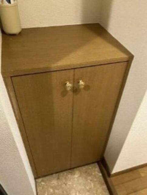 ロイヤルパレス目黒の設備