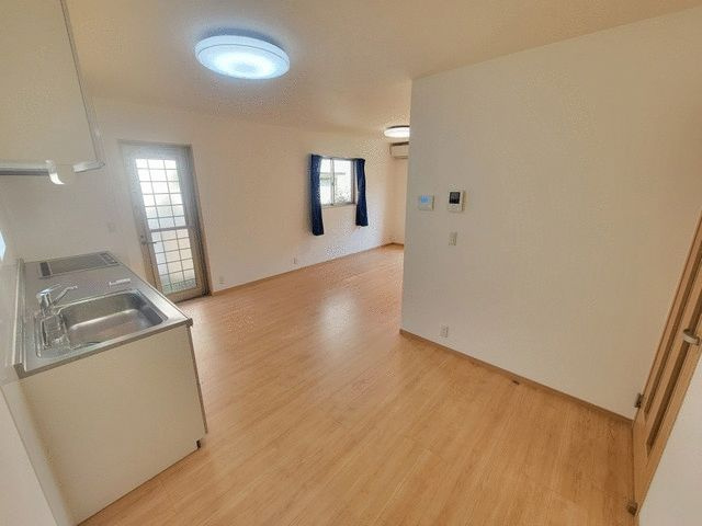 南町貸家のその他