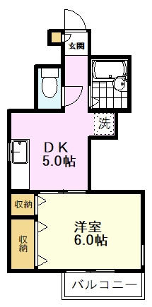 【間取り】 | UUハウス