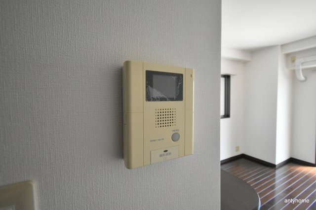 GROOVE江坂　仲介手数料無料のセキュリティ