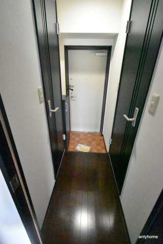 GROOVE江坂　仲介手数料無料の内装