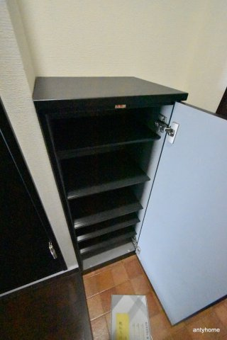 GROOVE江坂　仲介手数料無料の収納