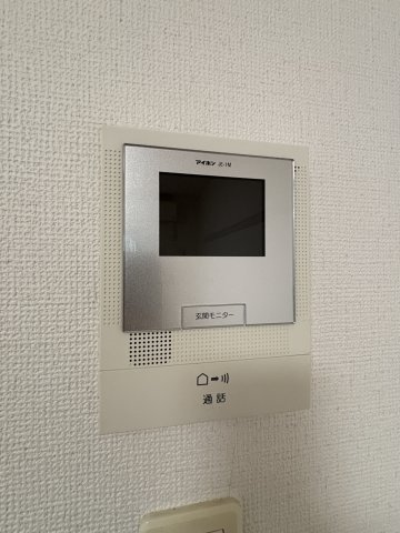 屋根付き駐輪場