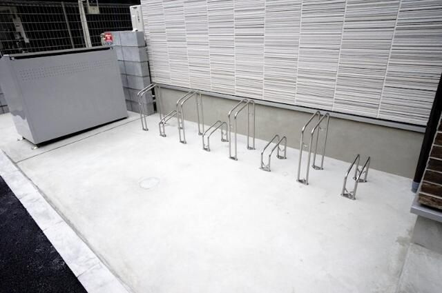 エスパーダ千川のその他共用部分