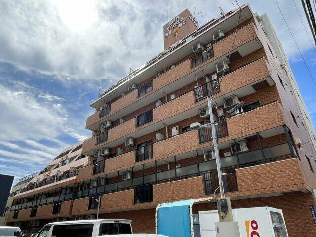 【外観】