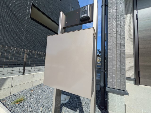 日立市田尻町　6期　新築戸建て　2号棟のその他