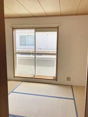 【その他】 | メルベーユ弥生台 A棟