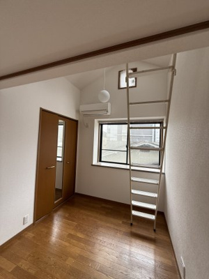 【設備】 | 斎藤分町戸建