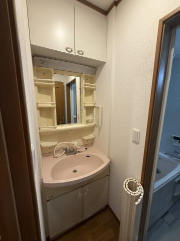 【洗面所】 | 斎藤分町戸建