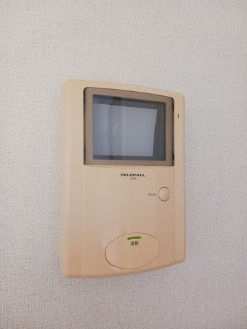 グランドールセレノＢの設備