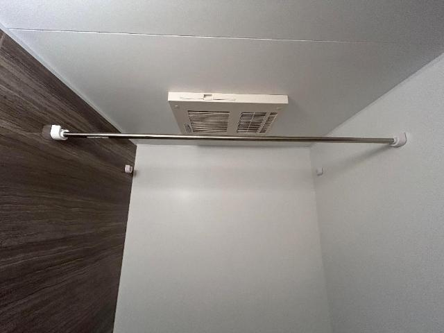 ラルゴのその他|浴室乾燥機