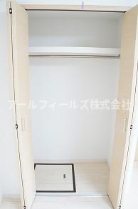 リブリ・クレヨンの収納