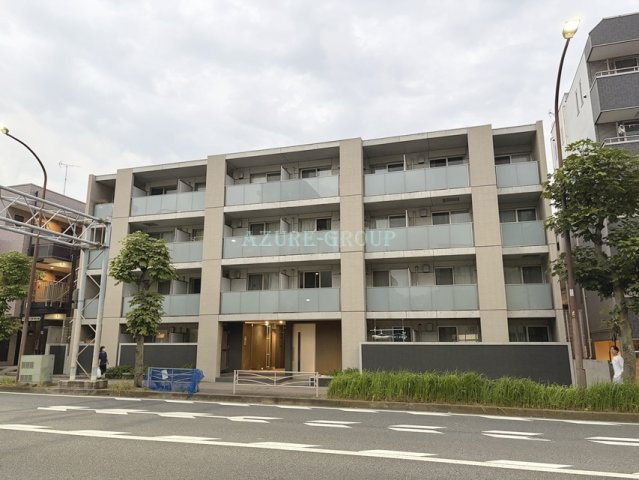 ＪＯＹＣＵＢＥ三ツ沢