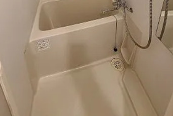 ヴェルステージ秋葉原ＥＡＳＴの浴室