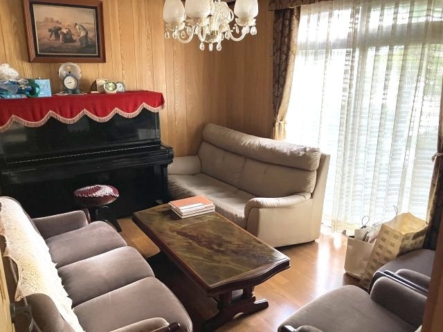 桜町　中古戸建　9DKの洋室