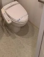 ヴェルステージ秋葉原ＥＡＳＴのトイレ