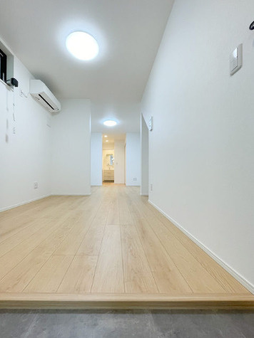 Ｔｈｅ　Ｒｅｓｉｄｅｎｃｅ　文京本郷の内装