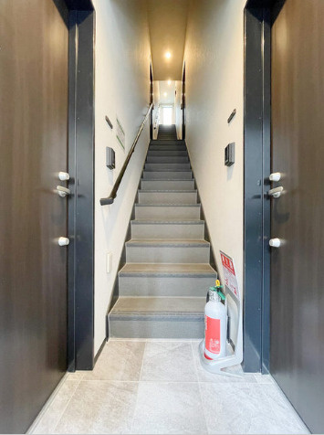 Ｔｈｅ　Ｒｅｓｉｄｅｎｃｅ　文京本郷のその他共用部分
