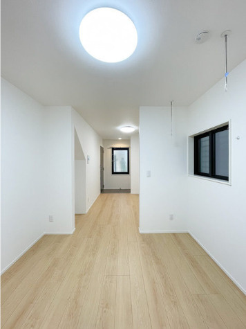 Ｔｈｅ　Ｒｅｓｉｄｅｎｃｅ　文京本郷の内装