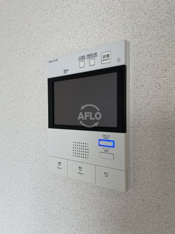 プレサンス南森町ライズのその他|プレサンス南森町ライズ　セキュリティ