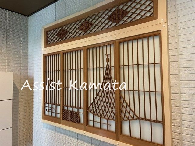 クレスト蒲田 のその他