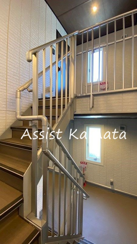 クレスト蒲田 のその他