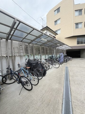 イルクオーレのその他共用部分