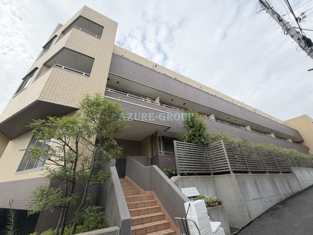イルクオーレの外観|来店不要で契約まで完結♪カード決済・LINE対応！