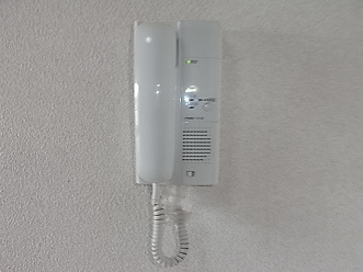 第２エーワンビル　プレイスピアPremium城山のセキュリティ