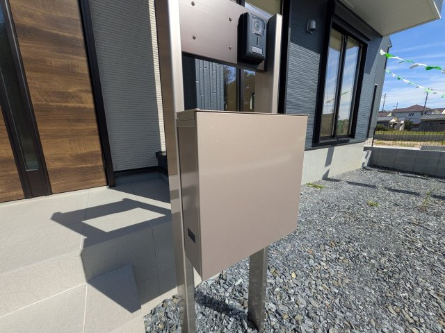 日立市田尻町　6期　新築戸建て　4号棟のその他
