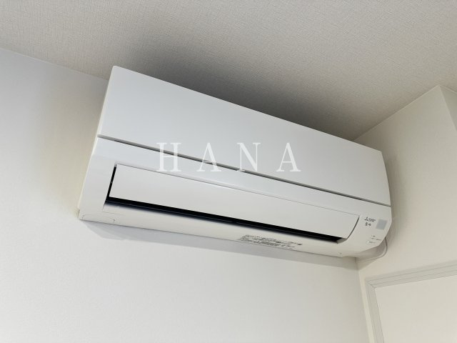 アルクルミエールの設備